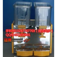 威海東貝雙缸冷熱果汁機(jī)多少錢