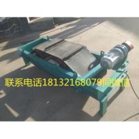 除鐵設(shè)備可連續(xù)除鐵-磁選機