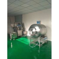 一套牛肉干加工設備都用哪些機器，大草原牛肉干生產設備