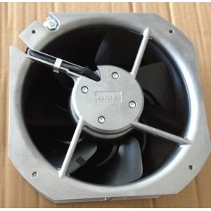 ebmpapst冷却风扇W2E200-HK86-01