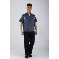 奉賢區(qū)定做工作服廠家直銷