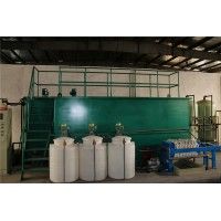 吴江循环水处理设备|工业冷却循环水处理设备