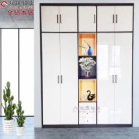 廣東廠家直銷全鋁家具博古架材料 全鋁合金家居型材現(xiàn)貨庫存批發(fā)