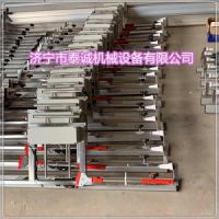 泰誠(chéng)研發(fā)混凝土路面覆膜機(jī) 充電式自動(dòng)覆膜機(jī)