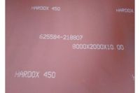 湖南hardox400耐磨板市场报价