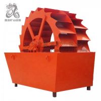 新型洗砂機(jī) 環(huán)保洗砂機(jī) 大型洗沙機(jī) 沙場(chǎng)洗沙機(jī) 高效洗沙機(jī)