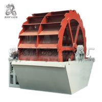 輪斗細(xì)沙機(jī)