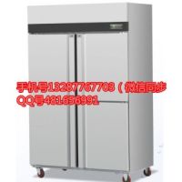 萊蕪冷柜|君諾風(fēng)冷六門冷凍柜