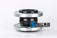 RFJD-1.6x100橡膠接頭，145mm，用于水電廠的