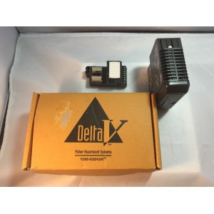 DeltaV控制器CE3008