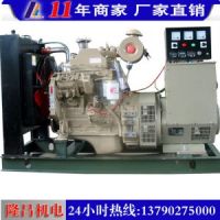 50KW東風(fēng)康明斯發(fā)電機(jī)組發(fā)電機(jī)廠家