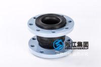 DN80-DN300之間口徑的JGD-2可曲撓橡膠柔性接頭