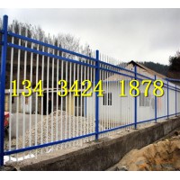 海口学校围墙栅栏厂 三亚停车场铁围栏订购 海南幼儿园栏杆