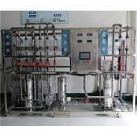 淮安纯水设备|电子行业生产纯水设备|纯化水设备