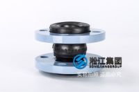过常温水DN40-DN700通用型和特种型可曲挠橡胶接头