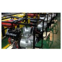 購買6寸柴油機(jī)污水泵防汛排澇