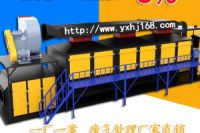【江苏橡塑废气处理厂家】—价格—设备—工程—装置！