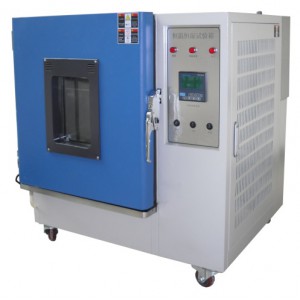 HS-010湿热试验箱高温高湿测试机厂家促销