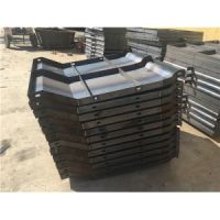 飛皇模具廠供應(yīng)_防撞護欄模具_青海西寧公路施工項目