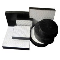 矩形四氟板橡膠支座 (9)