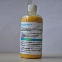 MT-4012無機復配凝聚劑