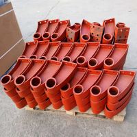 護(hù)欄支架 (3)