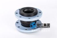 過油的KXT80橡膠接頭多少錢一個(gè)？推薦NBR耐油材質(zhì)