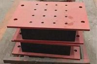 HDR高阻尼隔震橡膠支座規(guī)格標(biāo)準(zhǔn)及安裝方法