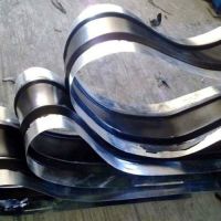 中平鋼邊橡膠止水帶 (4)