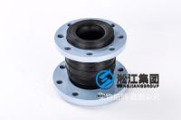 DN250*100口徑的異徑橡膠接頭，要求高度240mm