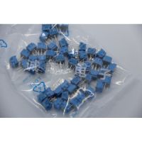 日本TOCOS GF063P1B102微調(diào)電位器