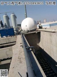 養(yǎng)殖場雙膜氣柜價格-柔性干式氣柜使用效果