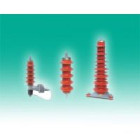 祝捷HY5WZ電站型避雷器祝捷避雷器