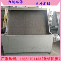 斜篩式分離機(jī)6