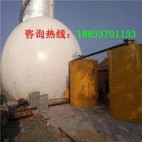 雙膜儲(chǔ)氣柜2