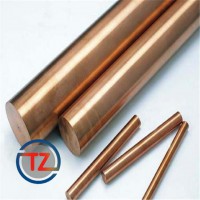 Cu-Al2O3氧化铝铜棒材