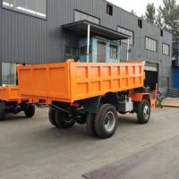 郴州礦山車 永州六噸礦用六輪運(yùn)輸車