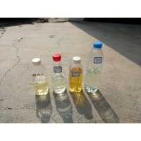 免酸碱无异味废油精炼技术