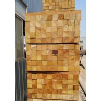 柳桉木防腐木價(jià)格、柳桉木方料園林古建