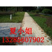 壓花地坪施工要求