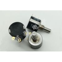 534-11502 5K精密電位器