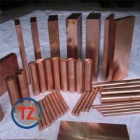 QBe1.9鈹青銅線材// QBe1.9棒材