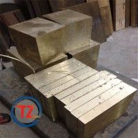 QAl 10-4-4铝青铜板材//管件