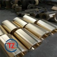QAl 9-5-1-1铝青铜棒材