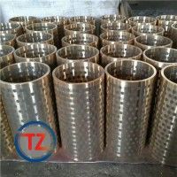 QAl 10-5-5铝青铜管件