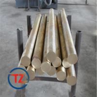 CuAl5As鋁青銅棒料//CuAl5As管件
