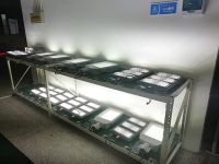 XQL8103雁蕩防爆照明燈
