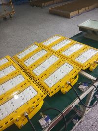 BLD170柳市LED防爆燈具