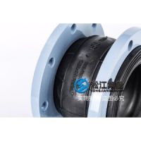 水（空調(diào)系統(tǒng)）配套的kxt-16-150橡膠接頭，NR橡膠