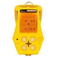 手持式天然氣泄露檢測儀